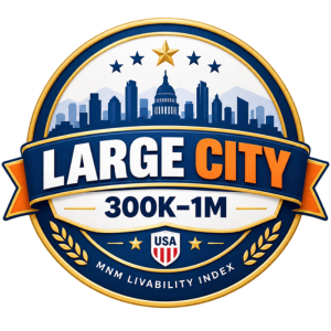 Large City