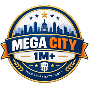 Mega City
