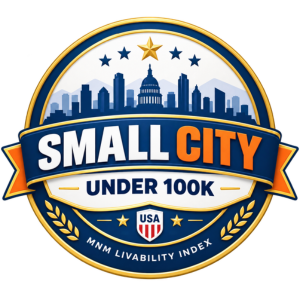 Small City